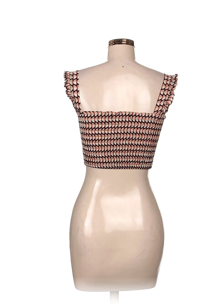 Zara Bluz %70 İndirimli. - Görsel 3