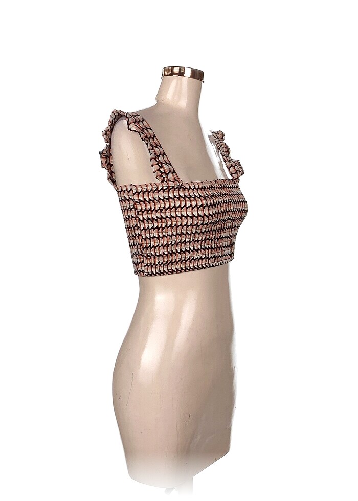 Zara Bluz %70 İndirimli. - Görsel 2