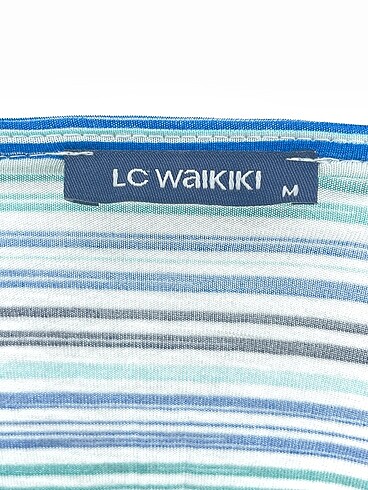 LC Waikiki T-shirt %70 İndirimli. - Görsel 4