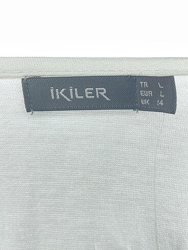 Ikiler T-shirt %70 İndirimli. - Görsel 4