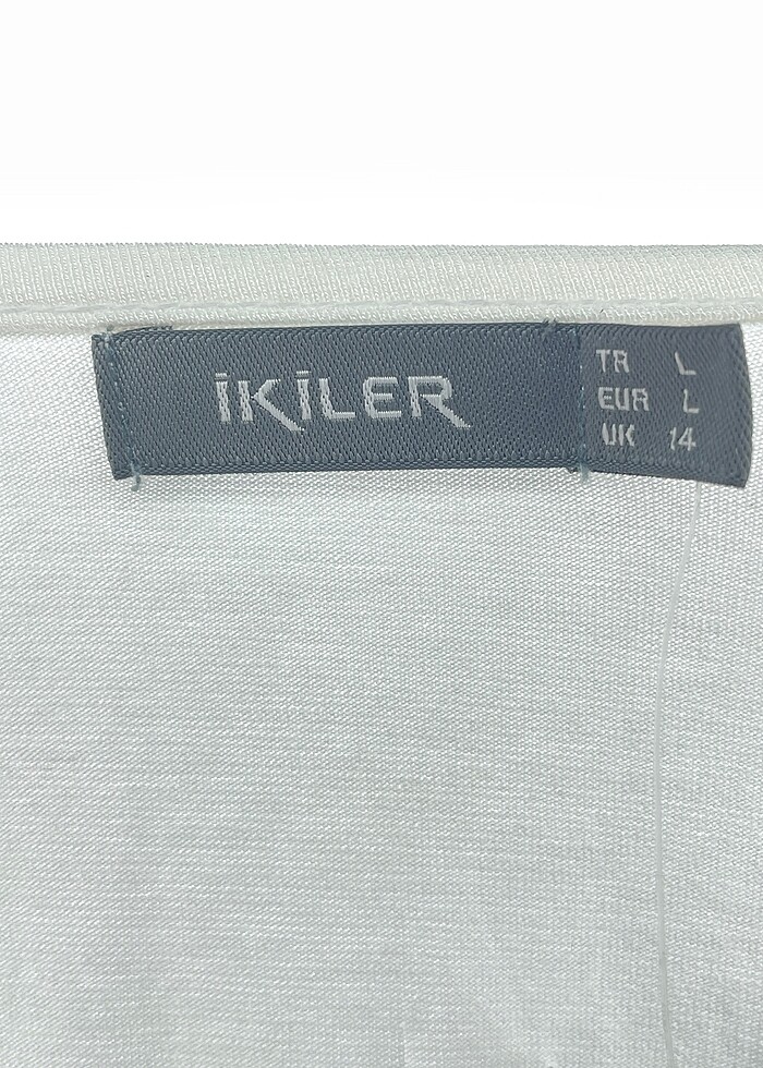 Ikiler T-shirt %70 İndirimli. - Görsel 4