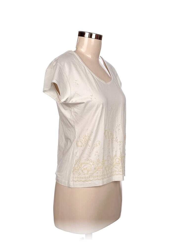 Ikiler T-shirt %70 İndirimli. - Görsel 2