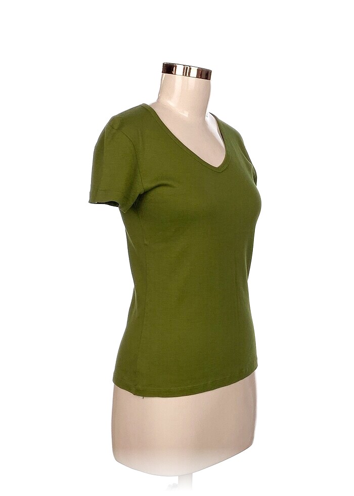 Mango T-shirt %70 İndirimli. - Görsel 2