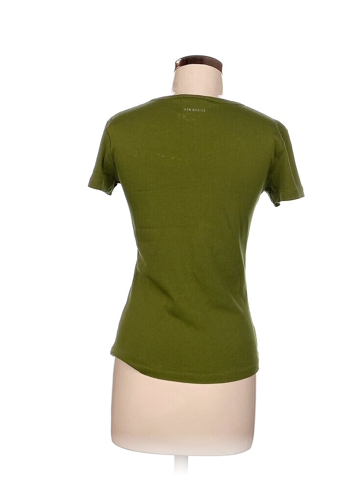 Mango T-shirt %70 İndirimli. - Görsel 3