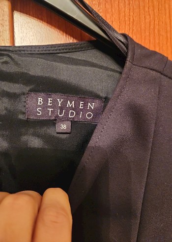 Beymen Studio 38