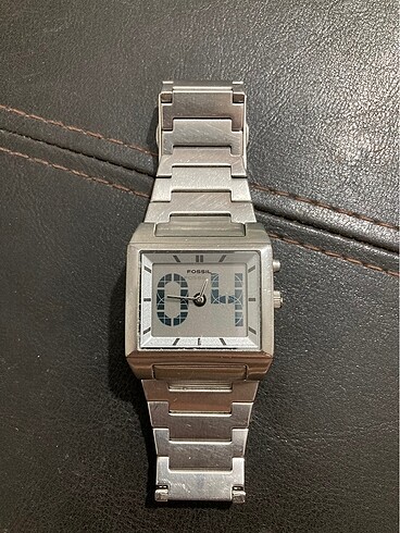 Fossil çok nadir koleksiyonluk model