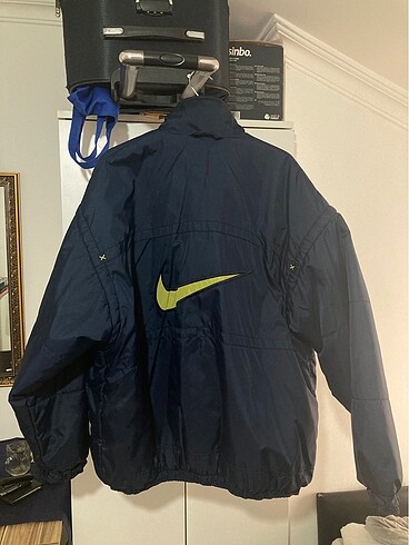 Nike vintage oversize model
