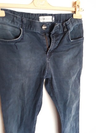 LC Waikiki Mavi jean