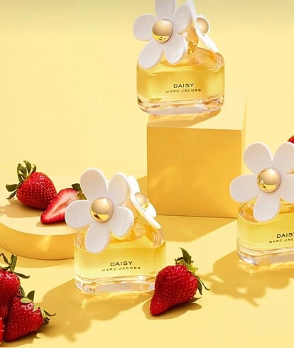  Beden Marc Jacobs Daisy 100Ml Kadın Parfüm