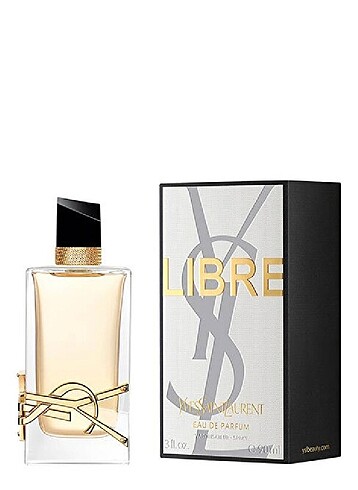 Yves Saint Laurent Libre 90Ml Kadın Parfüm