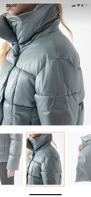 Mavi Jeans mavi mont