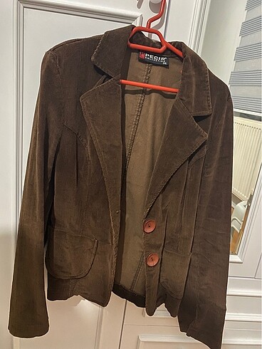 vintage ceket