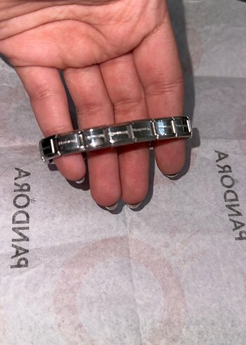 Nomination Bileklik - Görsel 3