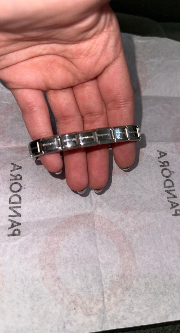 Nomination Bileklik - Görsel 3