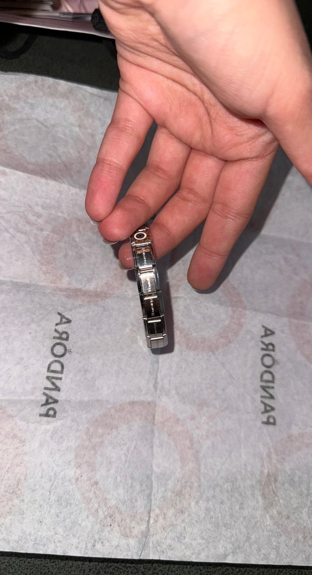 Nomination Bileklik - Görsel 4