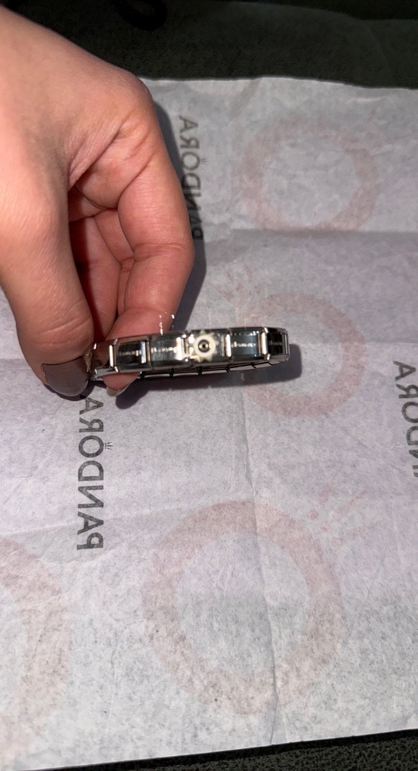 Nomination Bileklik - Görsel 2