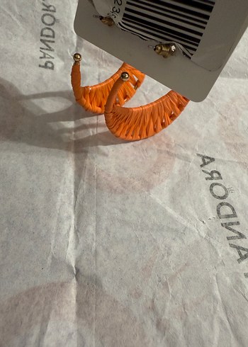 Koton Küpe - Görsel 3