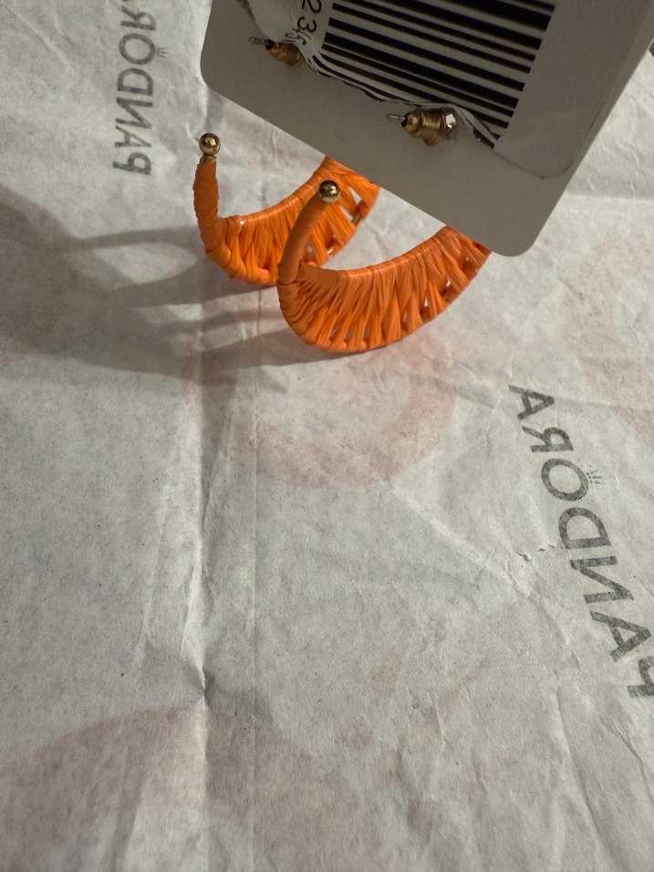 Koton Küpe - Görsel 3