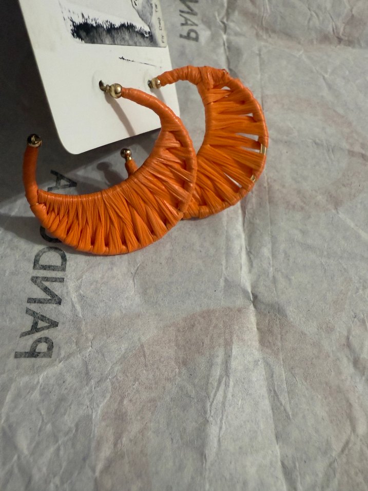 Koton Küpe - Görsel 2