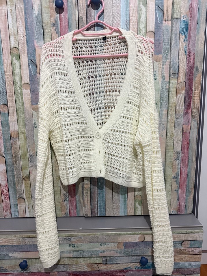 Trendyolmilla Hırka - Görsel 2