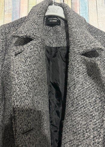 Gri Uzun Kaban - Görsel 2