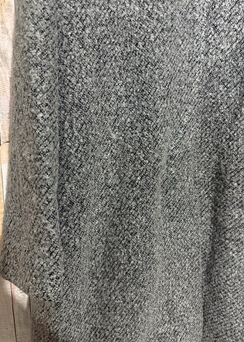 Gri Uzun Kaban - Görsel 4