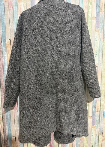 Gri Uzun Kaban - Görsel 3