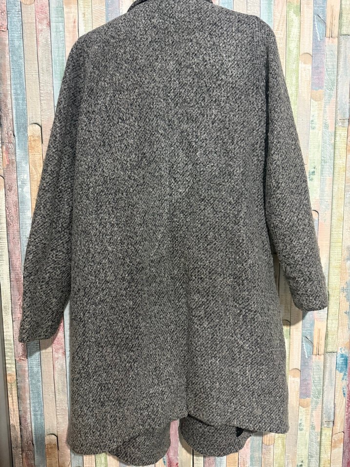 Gri Uzun Kaban - Görsel 3