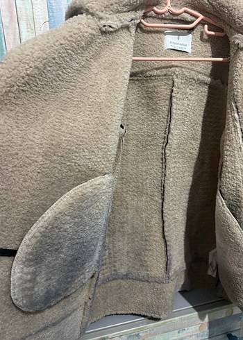 Stradivarius Kaban - Görsel 4