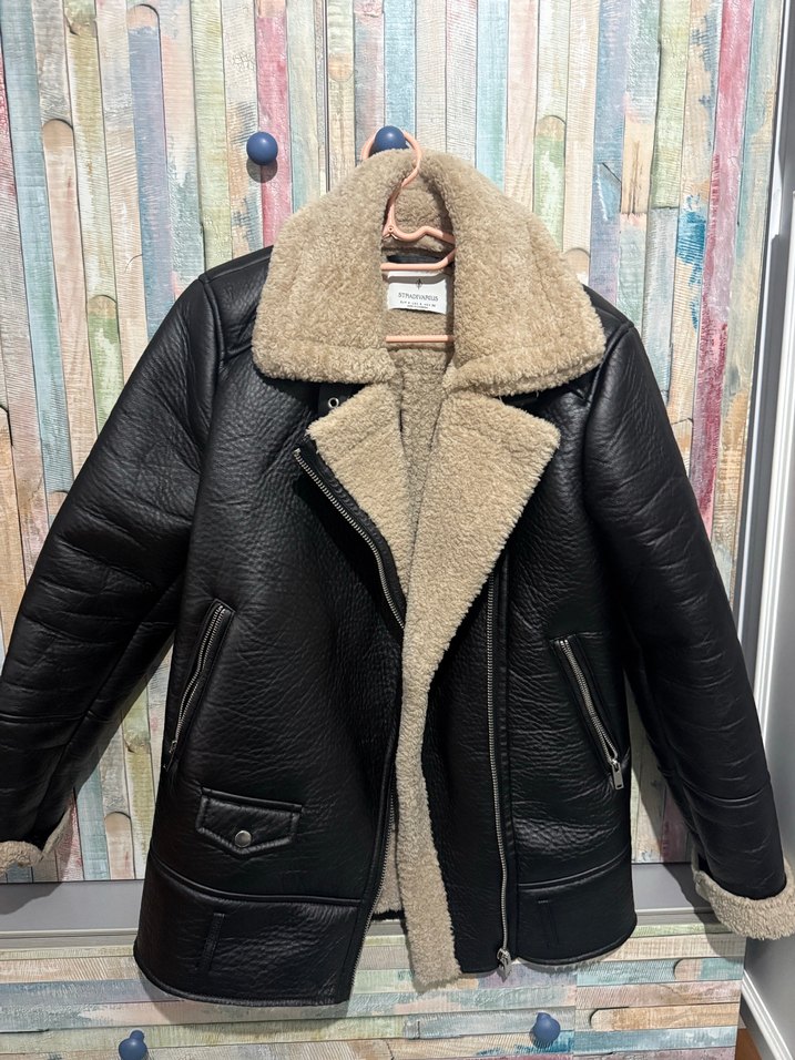 Stradivarius Kaban - Görsel 2