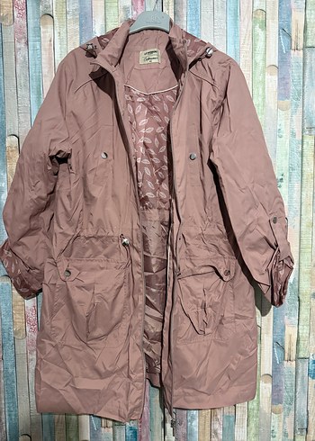 Yağmurluk - Görsel 2