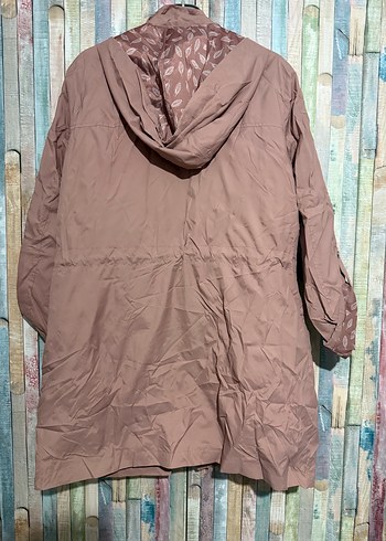 Yağmurluk - Görsel 3