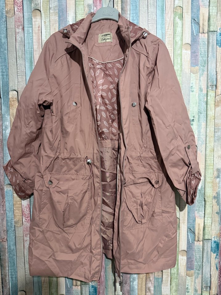 Yağmurluk - Görsel 2