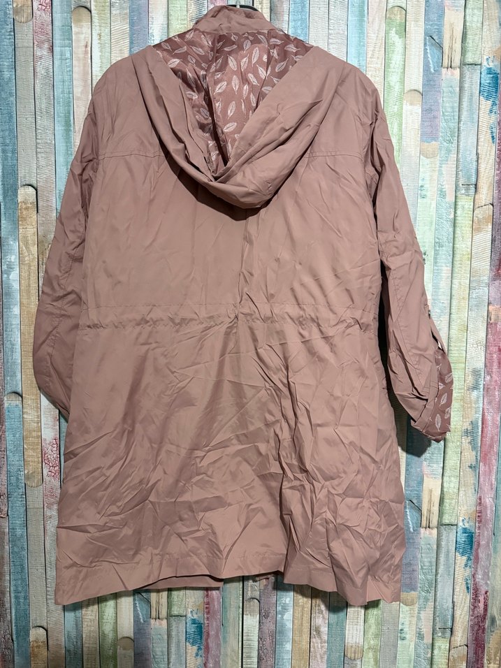 Yağmurluk - Görsel 3