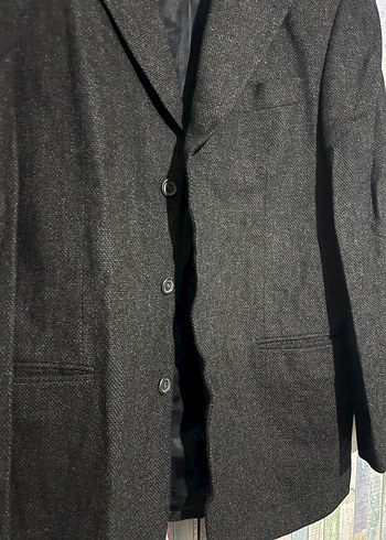 Yün Ceket - Görsel 2