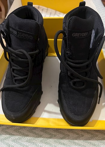 Greyder Su Geçirmez Bot - Görsel 5