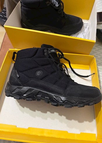 Greyder Su Geçirmez Bot - Görsel 3