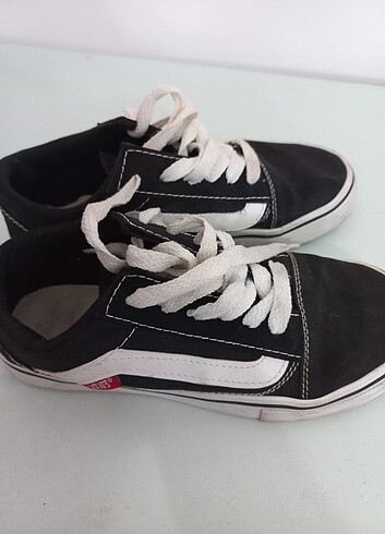 Vans VANS 37 Numara