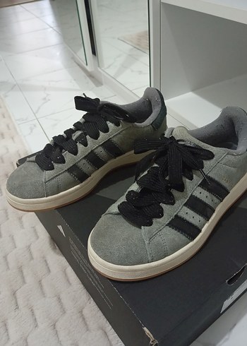 adidas Spor Ayakkabı - Görsel 2