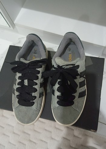 adidas Spor Ayakkabı - Görsel 3