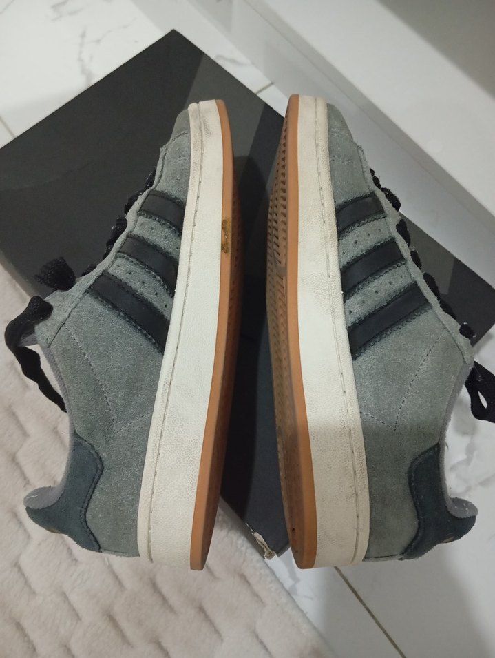 adidas Spor Ayakkabı - Görsel 4