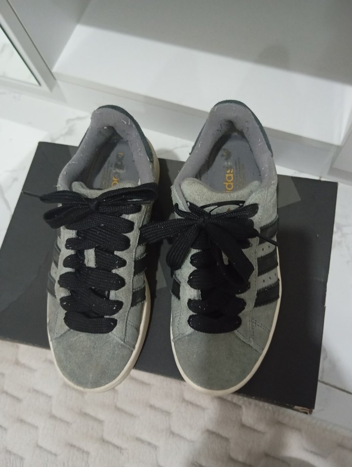 adidas Spor Ayakkabı - Görsel 3