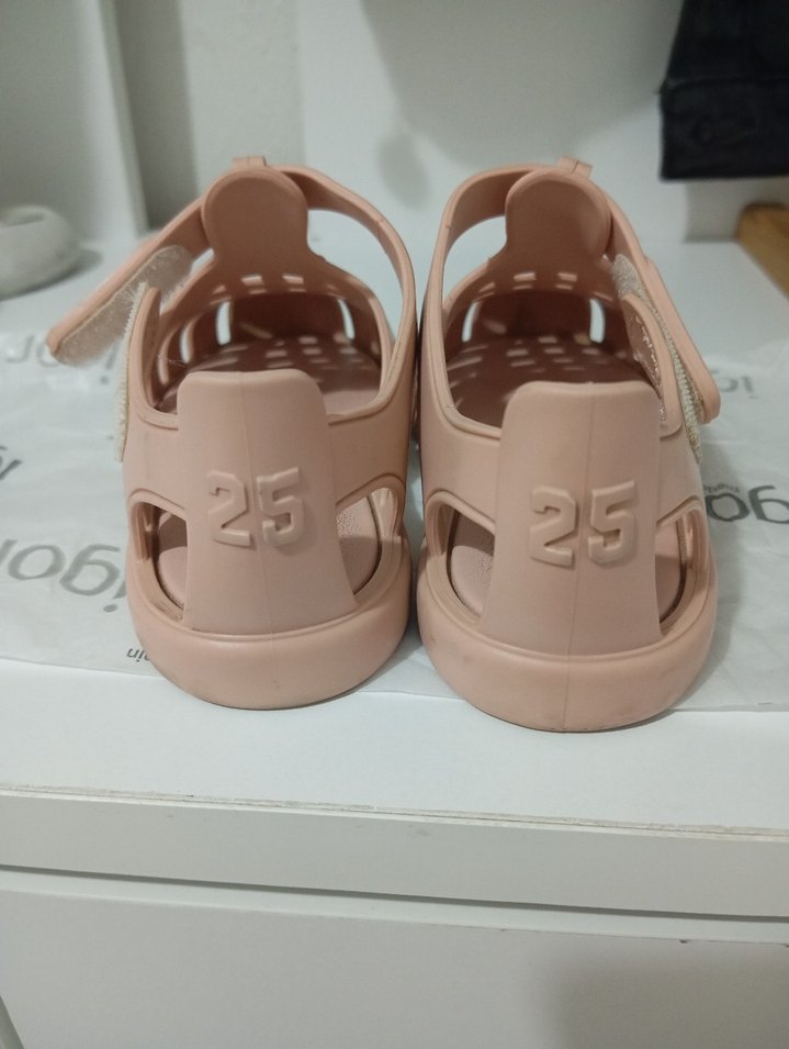 ıgor sandalet - Görsel 4