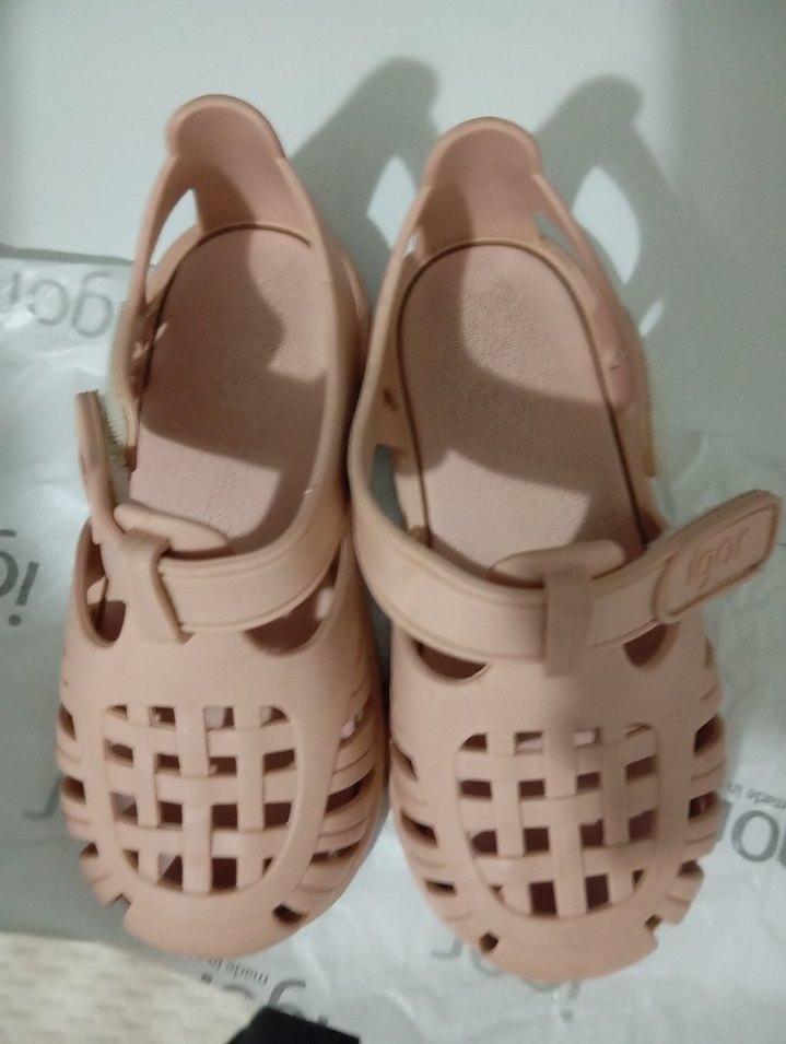 ıgor sandalet - Görsel 3