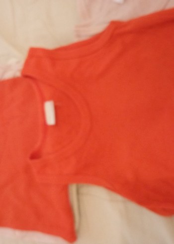 7 Adet kız bebek Atlet zıbınlar - Görsel 2