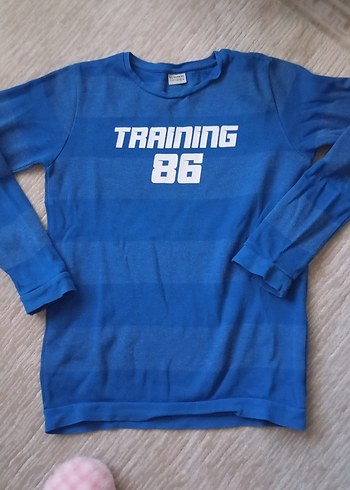 LC Waikiki 11-12 Yaş