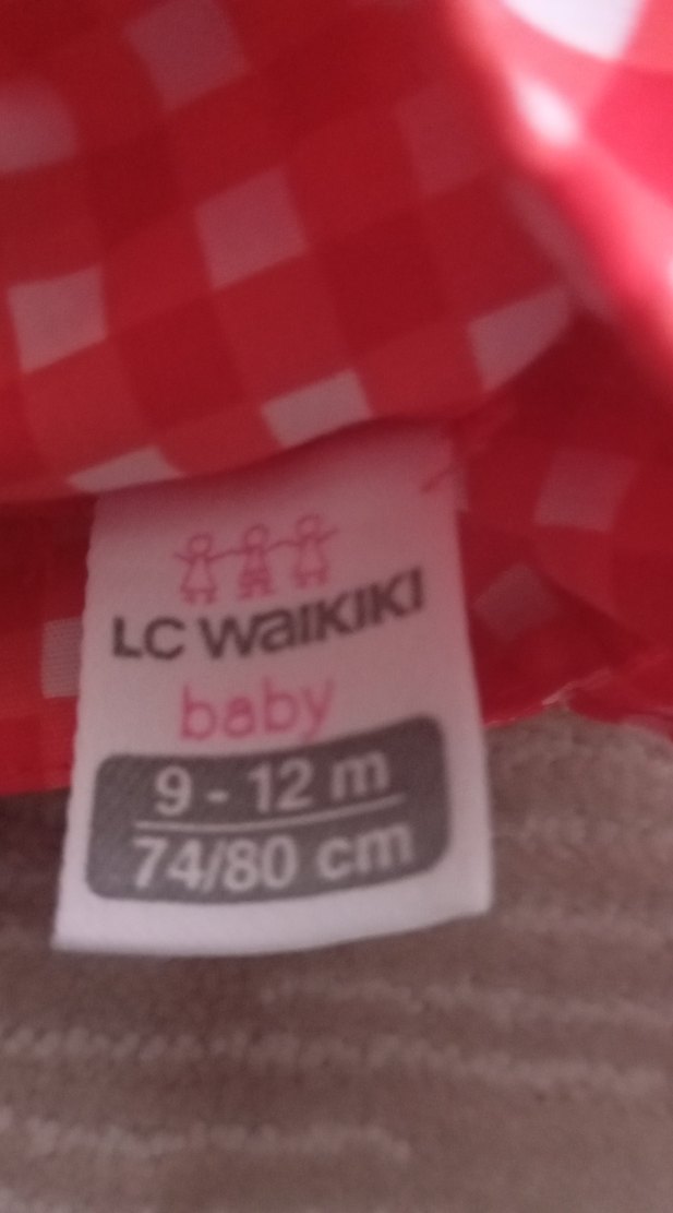 Pembe Kareli Fırfırlı Askılı Kız Elbisesi - Görsel 4