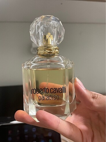 Roberto Cavalli Paradiso 75 Ml Edp