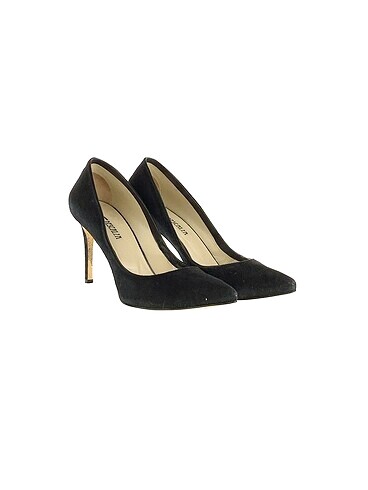 Vintage Love Diğer Stiletto %70 İndirimli.