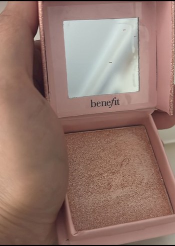 Benefit Cookie Aydınlatıcı ve Kapatıcı - Açık Bej - Görsel 2
